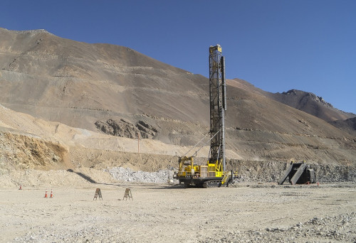 Minera Los Pelambres recibe galardón por proyecto de automatización