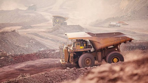 Alta Ley, Sammi y Expande buscan promover una mayor vinculación entre proveedores mineros de Chile y Perú