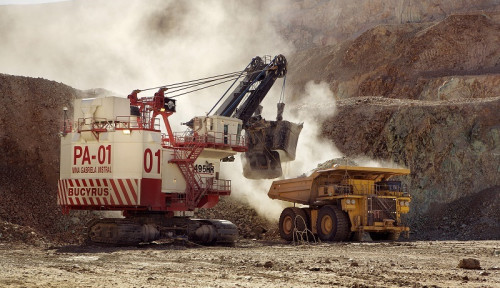 ProChile Antofagasta convoca a softlanding minero con foco en Perú, Brasil y Colombia