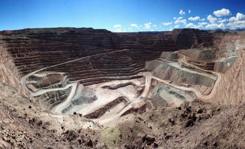 Tribunal Ambiental deja sin efecto Resolución de Calificación Ambiental del proyecto de adecuaciones de Minera Cerro Colorado