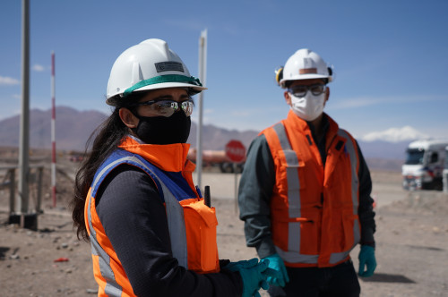 El Abra inicia fondo de voluntariado corporativo para aportar con proyectos innovadores a la comunidad