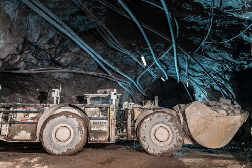 Pequeñas y medianas mineras recibirán apoyo técnico para avanzar en eficiencia energética