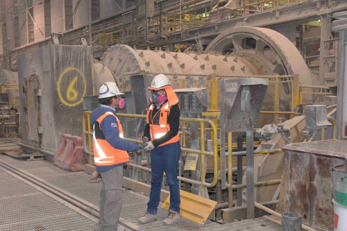 Chuquicamata cuenta con comités enfocados en la búsqueda de oportunidades de mejoras en sus operaciones