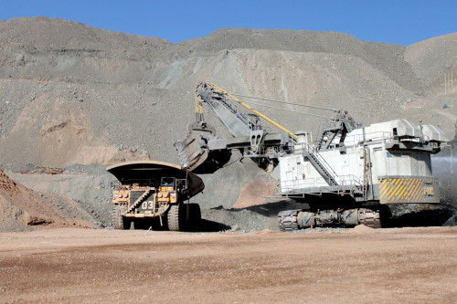 Foro Anual Aprimin 2021 analizará las innovaciones aplicadas para una minería verde