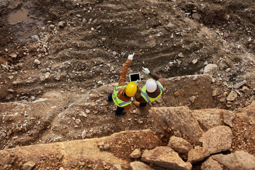 Emprendedores mineros transforman la industria frente a la pandemia