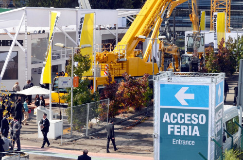 Expomin 2021: Se estima la presencia de 50 mil visitantes y más de US$1.000 millones en generación de negocios