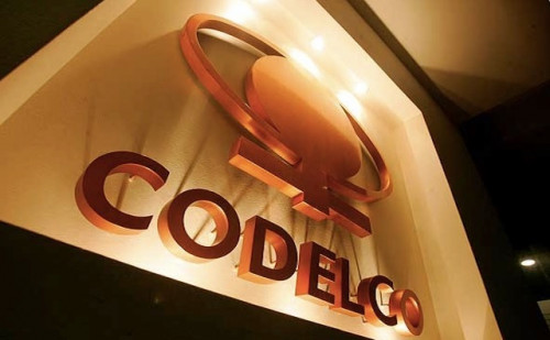 Codelco genera excedentes por US$5.249 millones entre enero-septiembre, un 367% más que en el mismo período de 2020