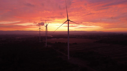 Mainstream Renewable Power inicia roadshow para financiar nueva plataforma de ERNC