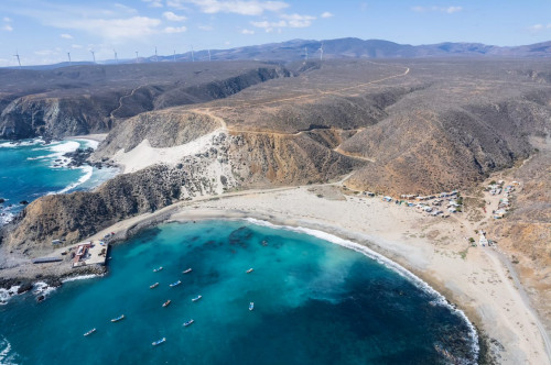Acciona.org ejecuta su primer proyecto en Chile