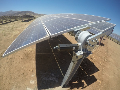 Solek proyecta en Chile un ambicioso plan para 2022