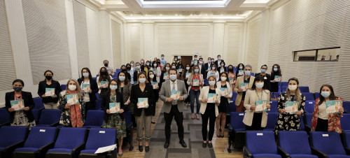 Mesa Nacional Mujer y Minería finaliza su trabajo y destaca aumento de participación femenina en la industria