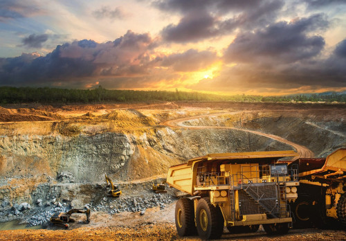 Foro chileno-alemán analizó oportunidades de colaboración entre las industrias mineras de ambos países en la era post Covid-19