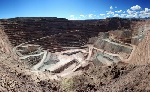 Comisión de Evaluación Ambiental de Tarapacá aprueba RCA Complementaria de Compañía Minera Cerro Colorado