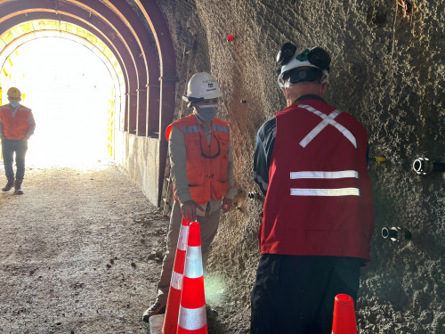 Realizan inédito pilotaje de ciberseguridad para operaciones mineras