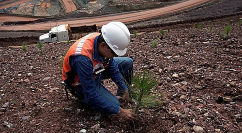 Con inteligencia artificial anticipan incumplimientos y sanciones ambientales en minería e industria