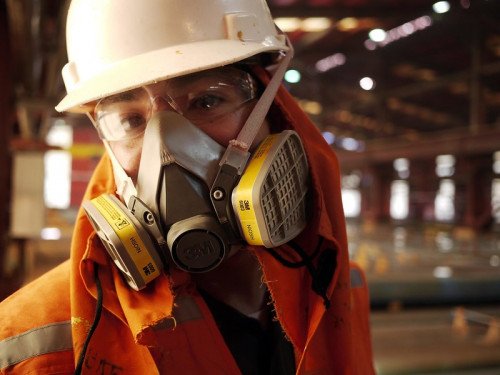 Participación de la mujer en minería podría llegar al 13,9% en 2030