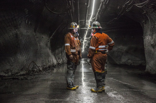 Negociaciones colectivas en la Minería 2021: Mayoría fueron regladas y aumentan bonos de término de conflicto y huelgas