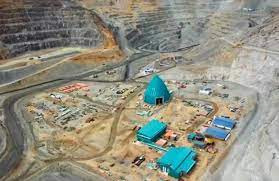 Empresa minera llama a licitación para «Servicio Certificación de Empalmes y Reparaciones Vulcanizadas”