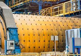 Metso presenta una de las bombas de descarga de molino más grandes del mundo