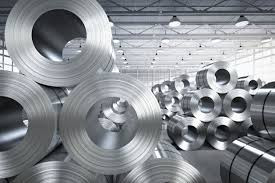 El aluminio está llegando a niveles de precio récord
