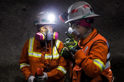 Codelco se incorpora a The Copper Mark, marco de garantía internacional para la  producción responsable de cobre