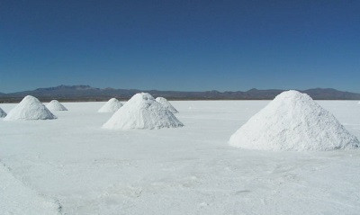 Lithium Energy obtuvo aprobación ambiental para proyecto de litio en Argentina.