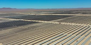 Proyecto fotovoltaico Sol de Los Andes recibió permiso de operación