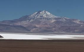 Codelco iniciará trabajos de exploración de litio en el Salar de Maricunga