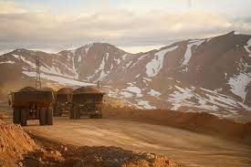 Barrick anuncia la búsqueda de proyectos mineros en la frontera de Chile y Argentina