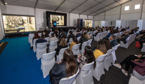 Proyectos, innovación, sustentabilidad y desafíos de la industria serán algunos de los temas de Exponor 2022