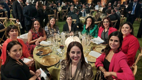 Diversidad, sustentabilidad en los procesos y desarrollo local fue la propuesta de CMP en CESCO Week