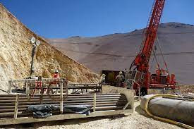 Proyecto argentino Josemaría emite orden de compra por de tres molinos SAG y tres molinos de bolas y ciclones