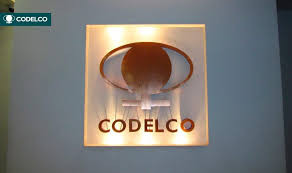 Estudio reconoce a Codelco como la marca que más aporta al desarrollo de Chile