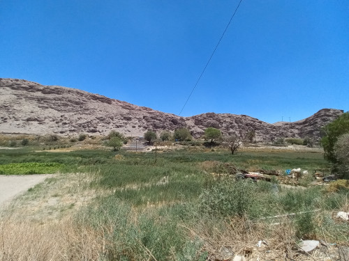 Distrito Norte de Codelco y comunidad de Lasana realizarán proyectos para mejorar la calidad de vida en el valle