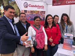 Candelaria entrega fondos a 31 organizaciones sociales de Copiapó