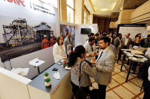 Minería y medio ambiente, digitalización e innovación serán el foco de la agenda de conferencias 2022 de Gecamin