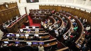 Consejo Minero reiteró disposición a colaborar ante rechazo de propuesta de la comisión de medioambiente de la CC