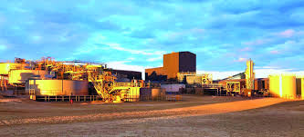 Yamana Gold reporta aumento de producción y rebaja de costos durante primer trimestre del año