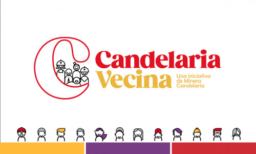 Minera Candelaria presentó iniciativa que potencia sus proyectos sociales