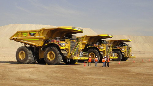 Gremios industriales del norte valoran el rechazo a la Nacionalización de la Minería, pero advierten sobre algunos riesgos