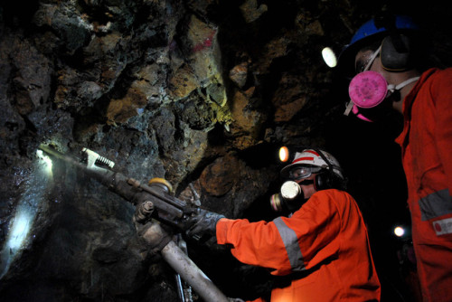 Ministerio de Minería realizará su Cuenta Pública Participativa este 26 de mayo