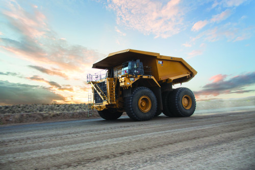 Finning Chile se adjudica importante contrato con Codelco