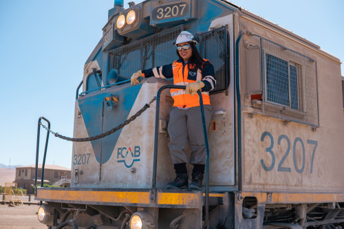 Tips para mujeres que quieren ingresar y mantenerse en la minería