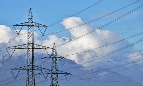 AES Andes consigue autorización para interconexión energética entre Chile y Argentina