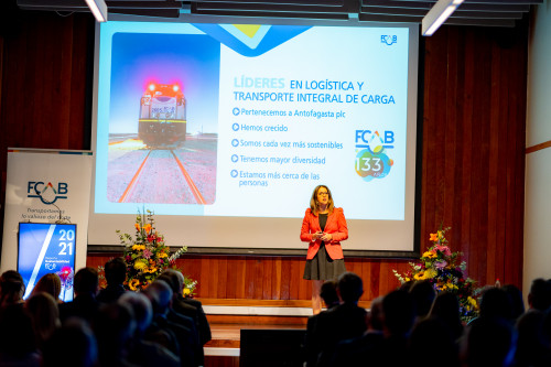 FCAB reportó positivo balance en gestión 2021