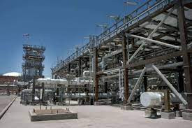 Comité de Ministros rechaza megaproyecto de gas natural en Atacama