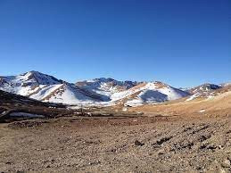 Minera Andes retomó ritmo de perforaciones en proyecto argentino Los Azules