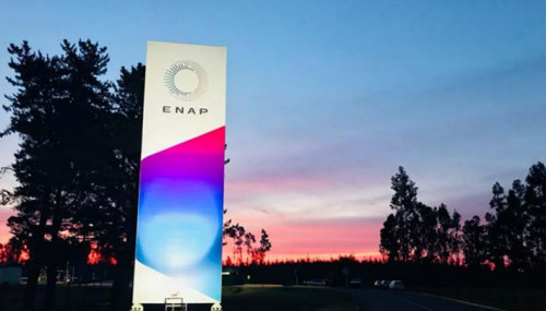 ENAP aseguró que episodios de contaminación en Quintero y Puchuncaví no están vinculados a sus operaciones