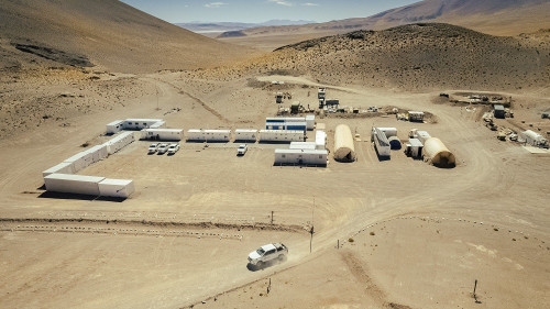 AbraSilver completó estudio de referencia ambiental para su proyecto Diablillos