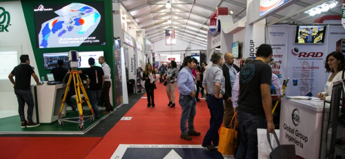 Estados Unidos se hace presente en Exponor 2022 con más de 30 empresas